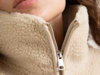 Куртка Флис/Felpa II