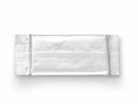 Глина для лепки полимерная Малевичъ, белая, 500 г