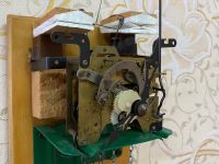 Музей часов г. Осы