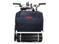 Мотобуксировщик KOIRA Богатырь Mini 15 Е