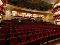 Тюменский Большой драматический театр