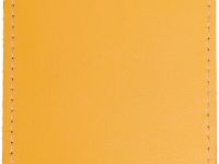 кардхолдер с полосами жёлтый