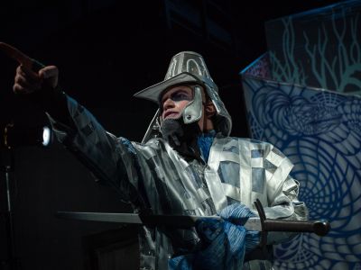 Билеты на Записки Черномора (Центр драматургии и режиссуры на Соколе) / Театр | Афиша | ИнфоТаймс