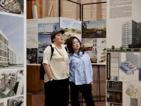 В Якутске подвели итоги Архитектурной недели