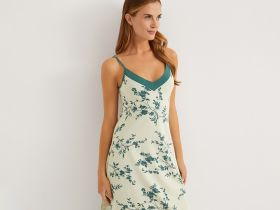 Сорочка Jasmine