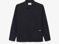 Мужская рубашка Lacoste  Overshirt fit