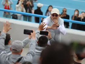 В Якутске состоялось торжественное открытие Спартакиады учащихся «Спортивные якутяне»