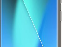 Смартфон Infinix Zero 40 5G 12/256GB Moving Titanium