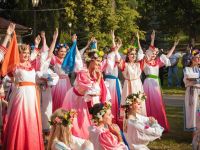 Историко-архитектурный комплекс «Теремок»