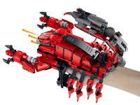 7801_MK Конструктор Арбалет-скорпион
