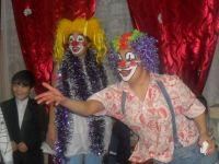 Дом культуры села Усть-Белая