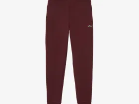 Мужские спортивные брюки Lacoste приталенного кроя