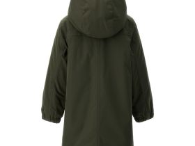 Куртка (парка) для девочки