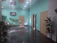 Кинотеатр «Заневский» г. Санкт-Петербурга