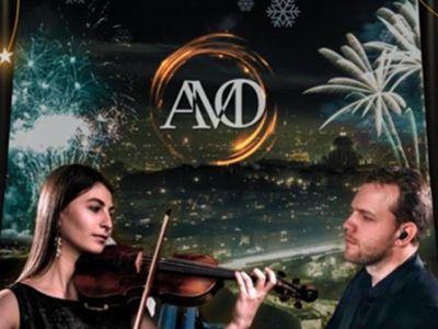 Cаундтрек Зимы г. Ессентуки