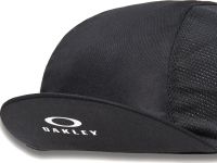 Кепка Oakley Cadence Road Cap 2.0 (черный / серый)