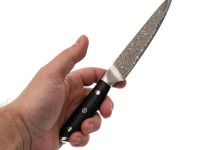 Кухонный нож Tuotown Универсальный, сталь VG-10 рукоять G10