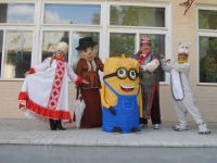 Сандовский дом культуры