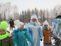Воздвиженский сельский дом культуры