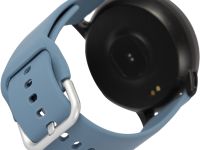 Ремешок Red Line для умных часов 22 мм Серо-голубой