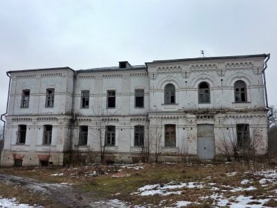 Дом детского творчества