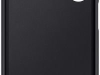 Чехол Samsung Rugged Case A26 черный