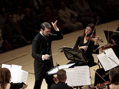 Билеты на Шекспир, Шостакович, Гамлет (Зарядье) / Концерт | Афиша | ИнфоТаймс