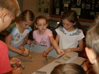 Поярковский районный краеведческий музей