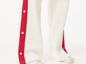 Женские спортивные брюки Lacoste