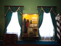 Музей А. С. Пушкина в Торжке