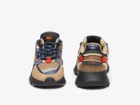 Женские кроссовки Lacoste L003 NEO