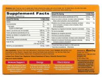 Emergen-C, Витамин C, смесь ароматизированных газированных напитков, розовый лимонад, 1000 мг, 30 пакетиков по 9,4 г (0,33 унции)