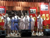 Сохновский сельский дом культуры