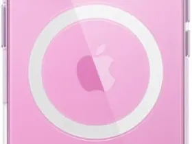 Чехол-накладка Wiwu Dynamic Pro Magsafe для iPhone 16 пластиковый (прозрачный)