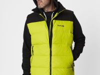 Жилет пуховый Nansen R Мужской