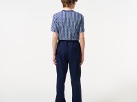 Мужcкие спортивные брюки Lacoste Regular Fit