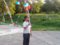 Мазанский сельский дом культуры