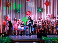 Тимонинский дом культуры