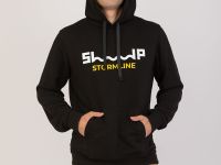 Худи Stormline Premium Черный