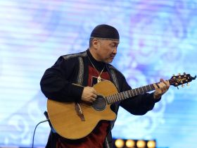 Победителей конкурса народного творчества, посвященного Сергею Звереву, огласили в Якутии