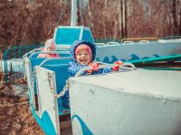 Парк культуры и отдыха «Ермак»