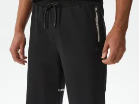 Мужские спортивные шорты Lacoste стандартного кроя