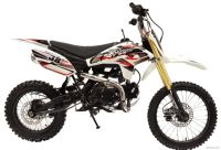 Питбайк X-MOTOS 125