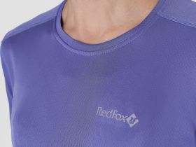 Футболка с длинным рукавом Workout R Женская