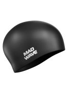 Силиконовая шапочка Madwave