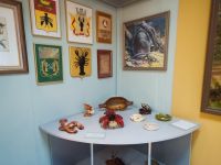 Весьегонский краеведческий музей