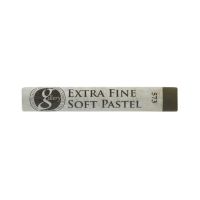 Пастель сухая MUNGYO extra fine soft "Gallery Artists" цв.№573 оливковый зеленый I