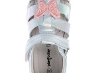 Сандалеты для девочек