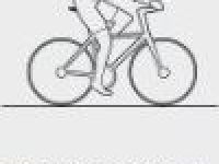 Седло Selle Royal Respiro Athletic (черный)