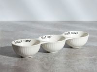 Менажница Велио/Velio III